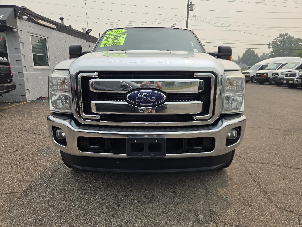 ford f-250 super duty 2016 1FT7X2BT4GEA34923 image ford f-250 super duty 2016 1FT7X2BT4GEA34923 image